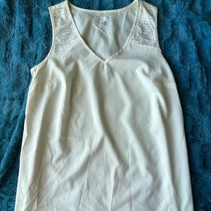 Charming Charlie Women’s Blouse Size Small